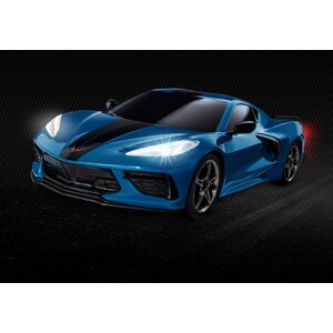Traxxas LED Light Set Corvette Stingray 9380