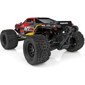 Team Associated RIVAL MT10 RTR