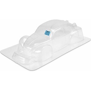 Pro-Line 1/10 VW Baja Bug Clear Body: Short Course PRO323862