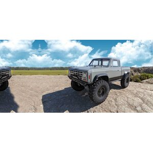 Element RC Enduro SE Trail Truck, Sendero RTR