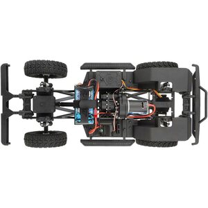 Element RC Enduro SE Trail Truck, Sendero RTR