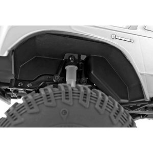 Element RC Enduro SE Trail Truck, Sendero RTR