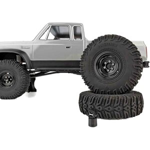 Element RC Enduro SE Trail Truck, Sendero RTR