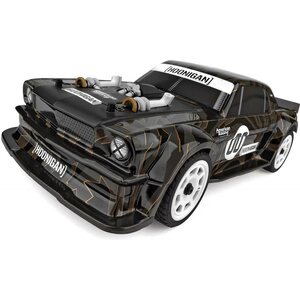 Team Associated Reflex 14R HOONICORN