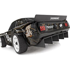 Team Associated Reflex 14R HOONICORN