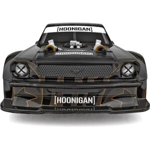 Team Associated Reflex 14R HOONICORN