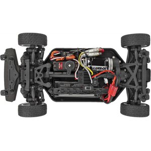 Team Associated Reflex 14R HOONICORN