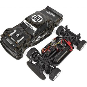 Team Associated Reflex 14R HOONICORN