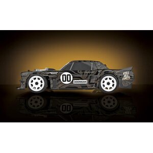 Team Associated Reflex 14R HOONICORN