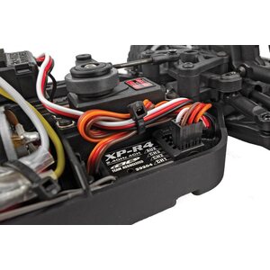 Team Associated Reflex 14R HOONICORN
