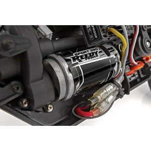 Team Associated Reflex 14R HOONICORN