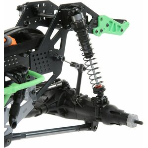Losi LMT 4WD Solid Axle Monster Truck RTR Lipo paketti