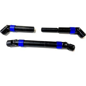 ValueRC Drive Shaft For Axial SCX6 Car 2pcs/set VASCX6005A