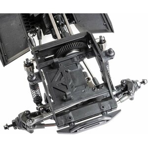 Axial SCX10 Pro 1/10 4WD Kit