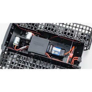 Kyosho Trail King 1/12 RTR