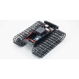 Kyosho Trail King 1/12 RTR