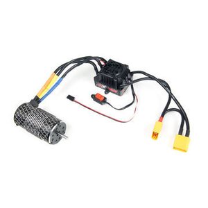 ARRMA RC Ar390211 Blx185 6S Esc Ic5 Liittimillã¤