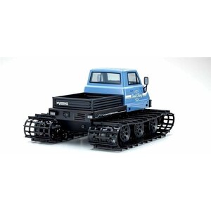 Kyosho Trail King 1/12 RTR
