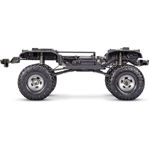 Traxxas TRX-4 Crawler F150 High Trail Blue RTR