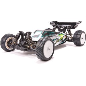 Schumacher CAT L1R - KIT K201