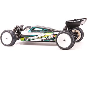Schumacher CAT L1R - KIT K201