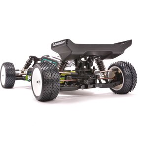 Schumacher CAT L1R - KIT K201