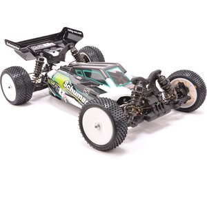 Schumacher CAT L1R - KIT K201