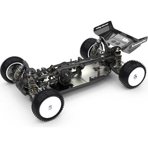 Schumacher CAT L1R - KIT K201