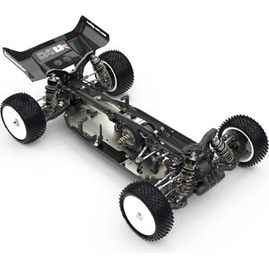 Schumacher CAT L1R - KIT K201