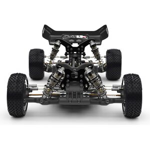 Schumacher CAT L1R - KIT K201