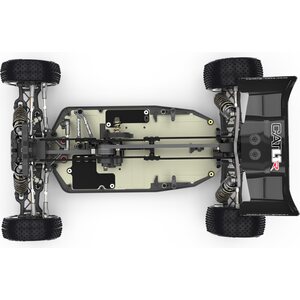 Schumacher CAT L1R - KIT K201