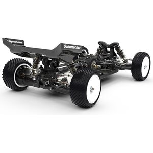 Schumacher CAT L1R - KIT K201