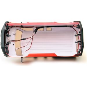 Absima 1:18 Micro PRO Crawler "Rock Van" RTR