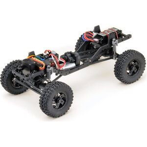 Absima 1:18 Micro PRO Crawler "Rock Van" RTR