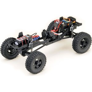 Absima 1:18 Micro PRO Crawler "Rock Van" RTR