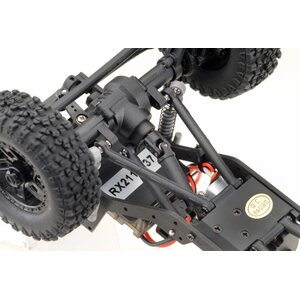 Absima 1:18 Micro PRO Crawler "Rock Van" RTR