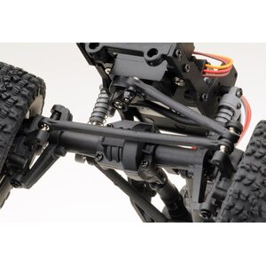 Absima 1:18 Micro PRO Crawler "Rock Van" RTR