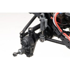 Absima 1:18 Micro PRO Crawler "Rock Van" RTR