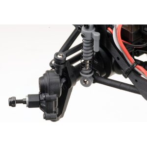 Absima 1:18 Micro PRO Crawler "Rock Van" RTR