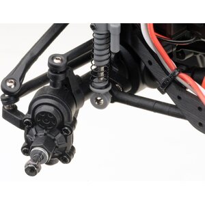 Absima 1:18 Micro PRO Crawler "Rock Van" RTR