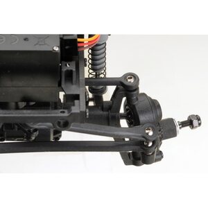 Absima 1:18 Micro PRO Crawler "Rock Van" RTR