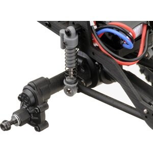 Absima 1:18 Micro PRO Crawler "Rock Van" RTR