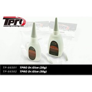TPRO Dr.Glue Thin (20g) TP-66501