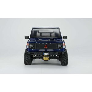 Carisma SCA-1E 1989 Mitsubishi Pajero XL-W (Deluxe Edition) 1/10th 2.1 Spec 4WD RTR 87068