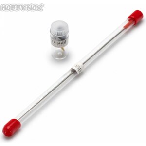 Hobbynox FLOW-TF/BF Needle & Nozzle Set 0.8mm HN002-02C