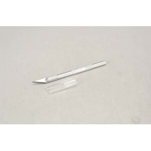 Excel K1 Round aluminium knife