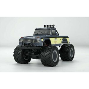 Carisma MSA-1MT 1/24th 4WD RTR COYOTE PUP 85968