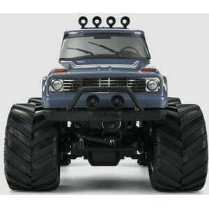 Carisma MSA-1MT 1/24th 4WD RTR COYOTE PUP 85968