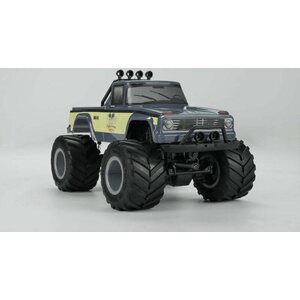 Carisma MSA-1MT 1/24th 4WD RTR COYOTE PUP 85968