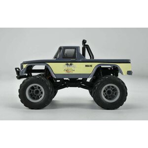 Carisma MSA-1MT 1/24th 4WD RTR COYOTE PUP 85968